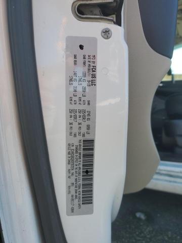 2019 DODGE GRAND CARA #3302816923