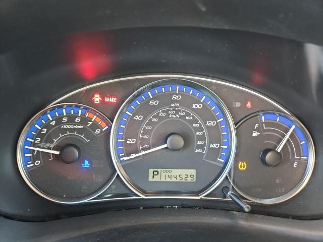 2012 SUBARU FORESTER 2 - JF2SHBCC0CH414079