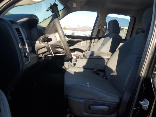 2014 RAM 1500 SLT - 1C6RR6GT0ES247859