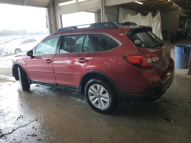 2019 SUBARU OUTBACK 2. 4S4BSAHC1K3364254
