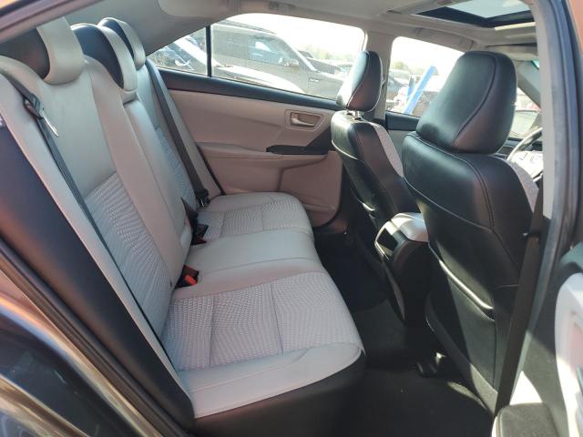 2015 TOYOTA CAMRY LE - 4T1BF1FK6FU002273