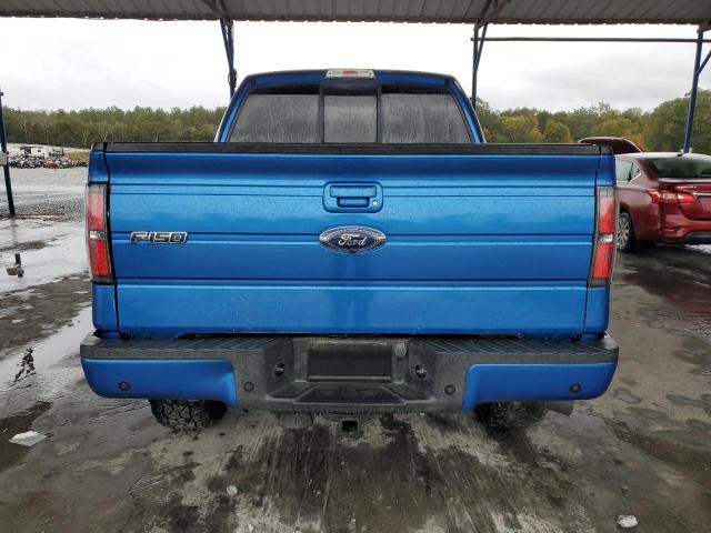 2012 FORD F150 SUPER - 1FTFW1ET5CFC48327