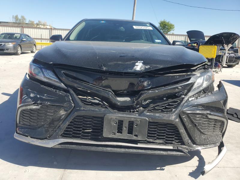 2022 TOYOTA CAMRY XSE #3303003613