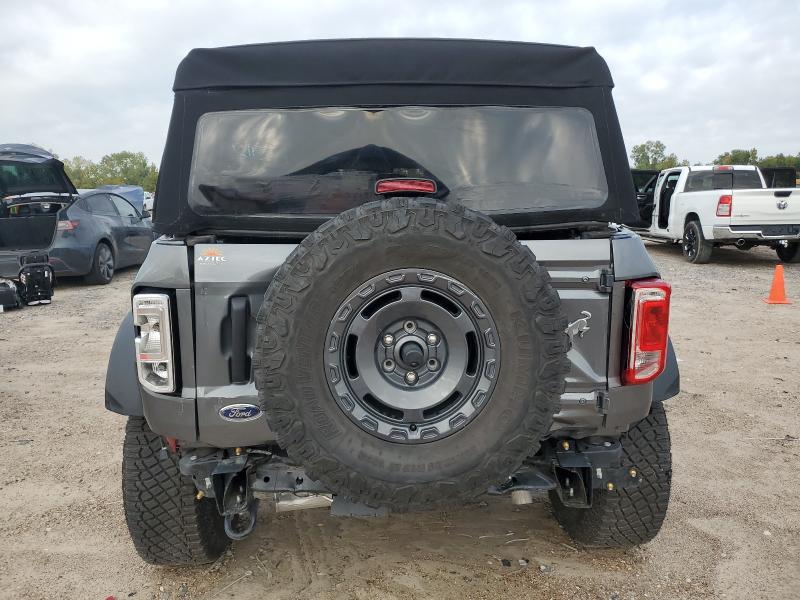 2024 FORD BRONCO BIG 1FMDE7BH7RLB25857