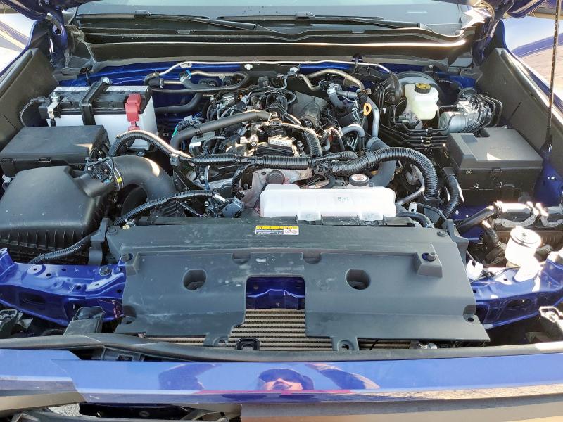 2025 TOYOTA TACOMA DOU - 3TMKB5FN4SM042285