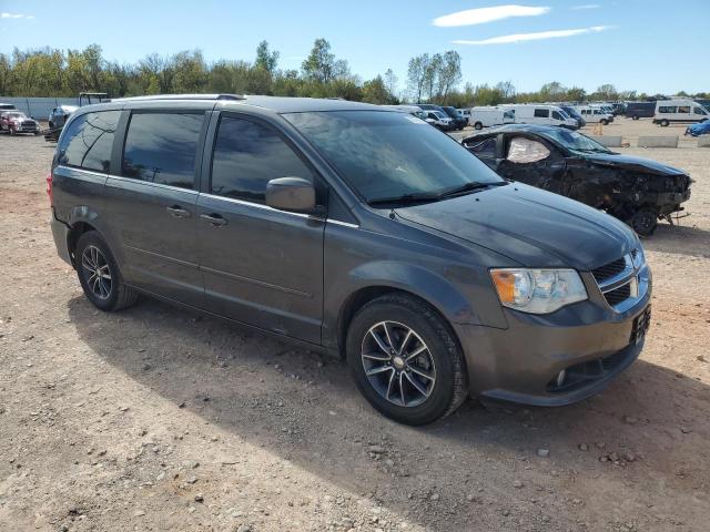 2017 DODGE GRAND CARA #3290354810