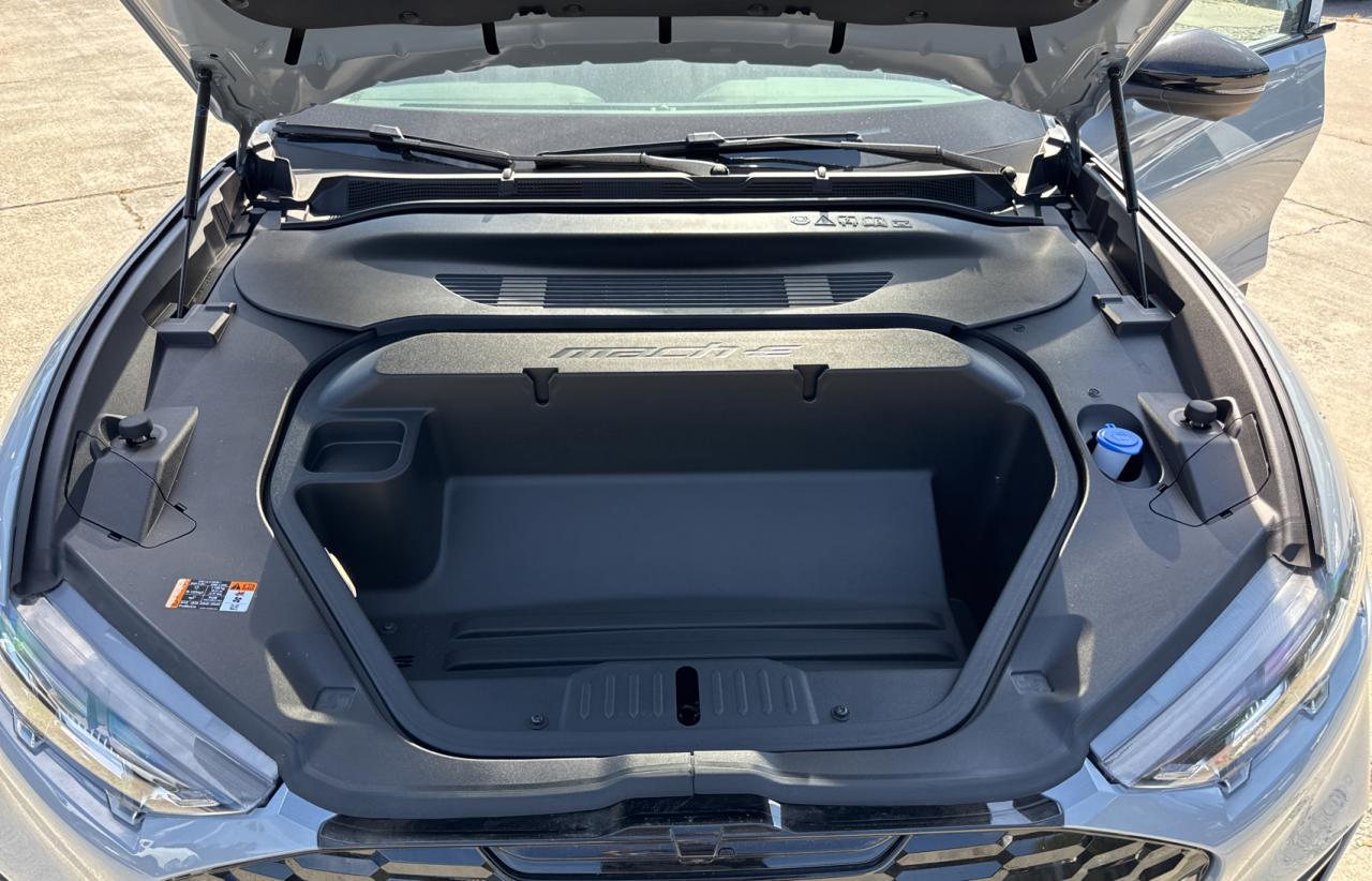 FORD MUSTANG PREMIUM