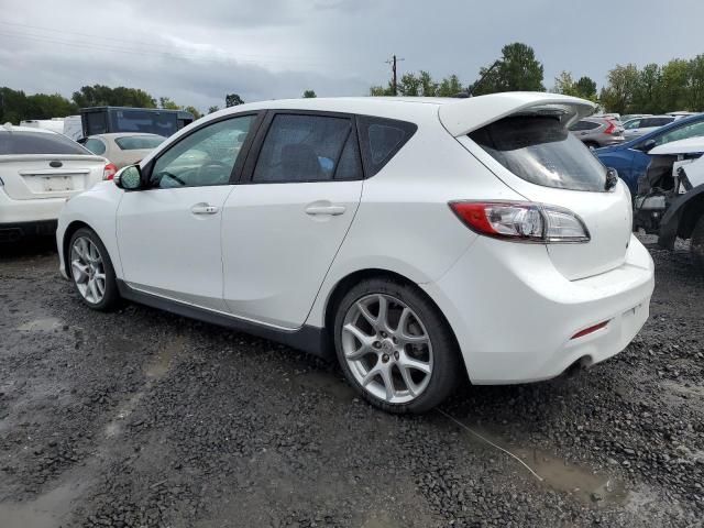 2012 MAZDA SPEED 3 - JM1BL1L38C1668915