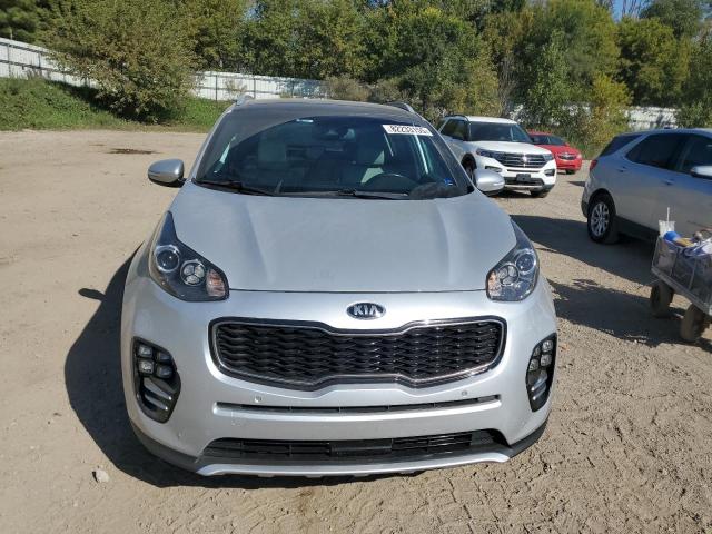 2017 KIA SPORTAGE S - KNDPR3A69H7067319