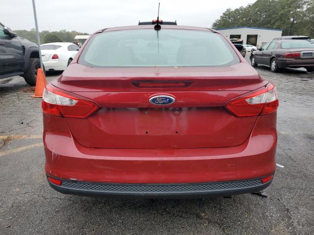 2014 FORD FOCUS SE - 1FADP3F25EL104244