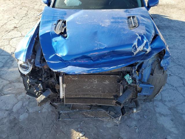 2018 KIA STINGER #3298019162