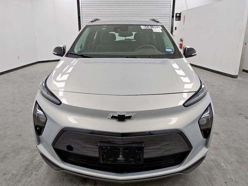 2023 CHEVROLET BOLT EUV L 1G1FY6S06P4155487