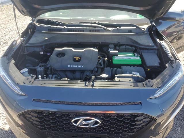 2020 HYUNDAI KONA SE #3301846357