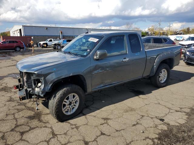 GMC CANYON SLE