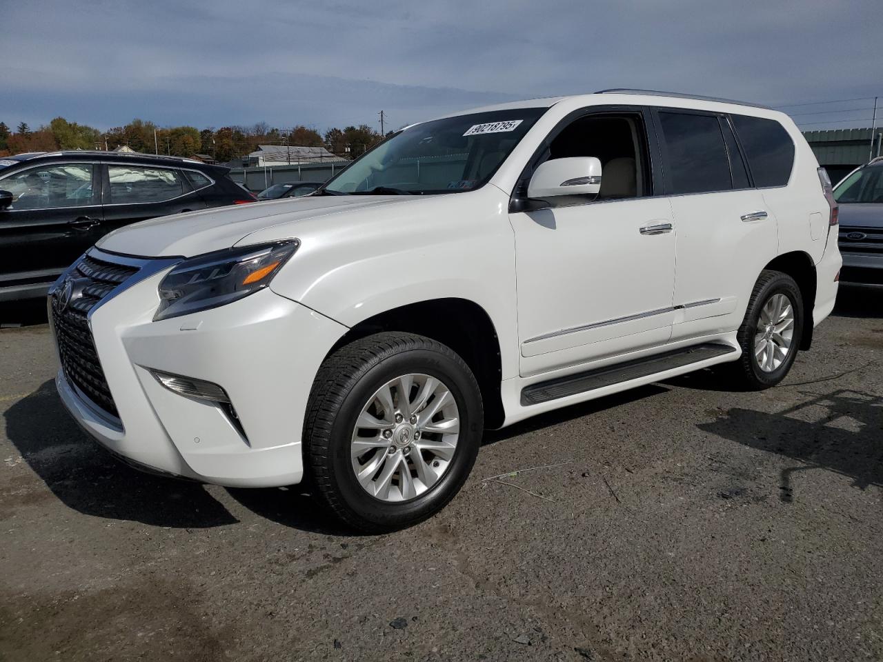 LEXUS GX 460