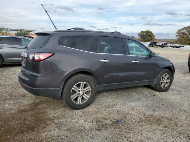 2015 CHEVROLET TRAVERSE L #3285653289