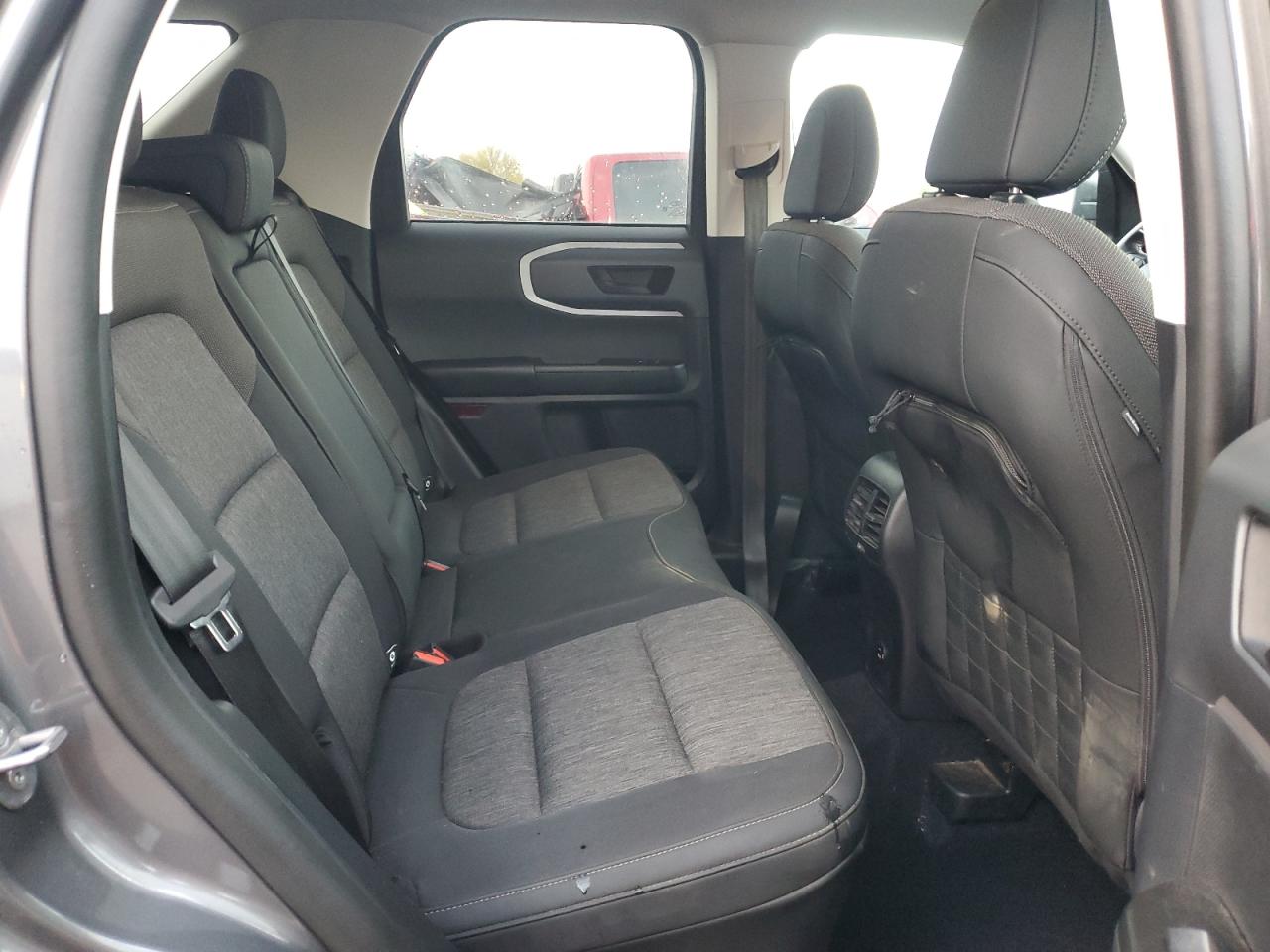 FORD BRONCO SPORT BIG BEND