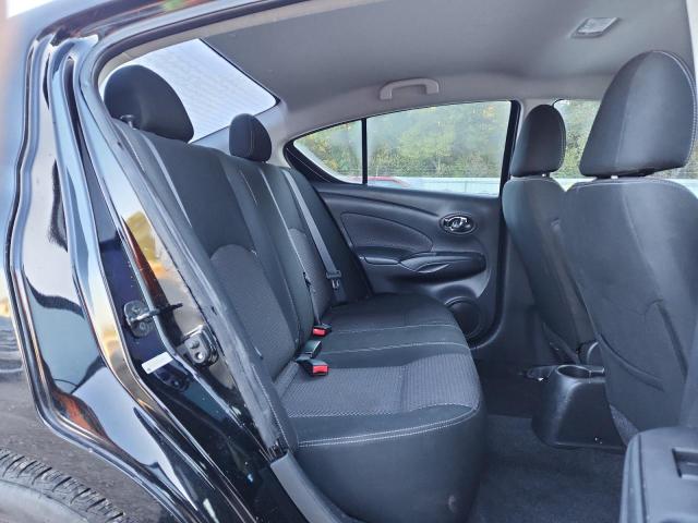 2017 NISSAN VERSA S - 3N1CN7AP2HL865881