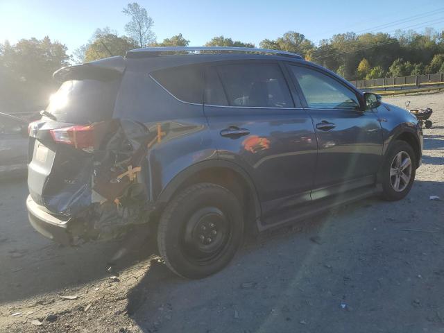 2013 TOYOTA RAV4 XLE - JTMWFREV7DD007706