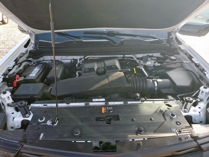 2024 CHEVROLET COLORADO T - 1GCPTEEK9R1161760