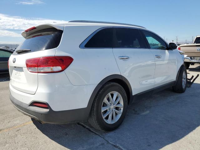2018 KIA SORENTO LX #3296989825
