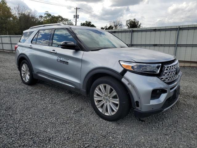 2020 FORD EXPLORER L 1FMSK7FH7LGA44495