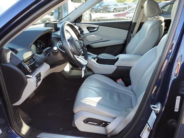 2019 ACURA RDX TECHNO - 5J8TC2H56KL018876