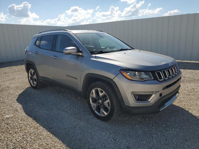 2019 JEEP COMPASS LI - 3C4NJCCB2KT676098
