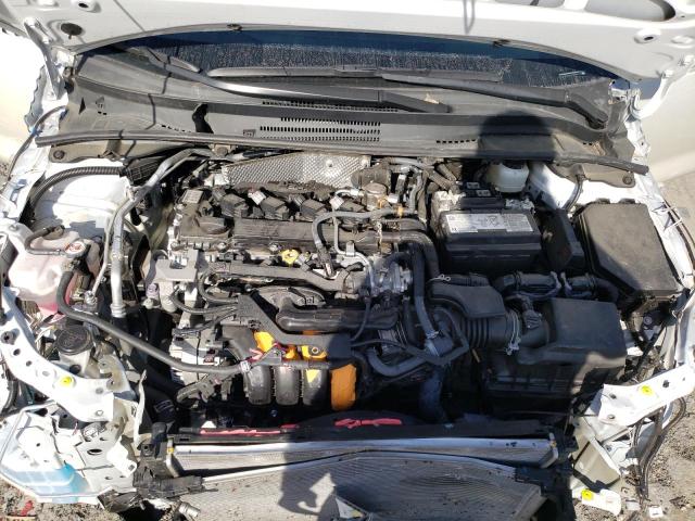 2024 TOYOTA COROLLA LE #3301962507