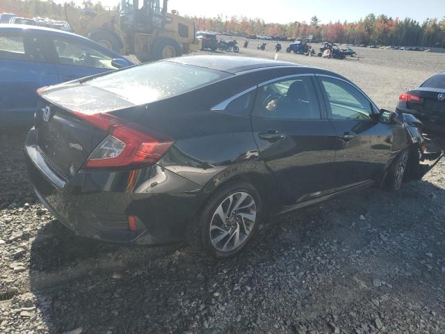 2018 HONDA CIVIC EX - 2HGFC2F81JH006351