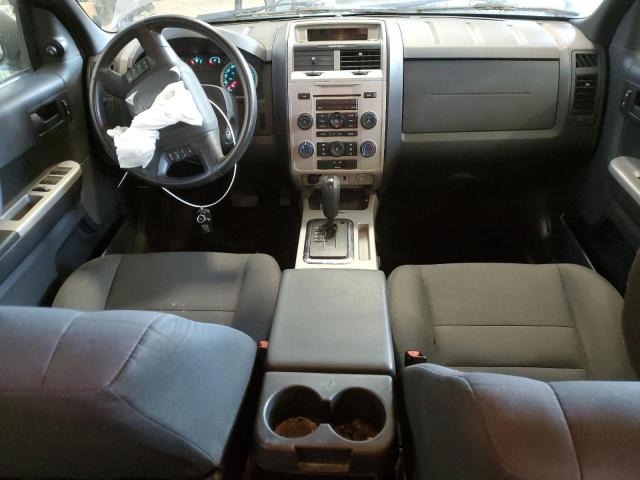 2010 FORD ESCAPE XLT - 1FMCU9DG2AKB49041