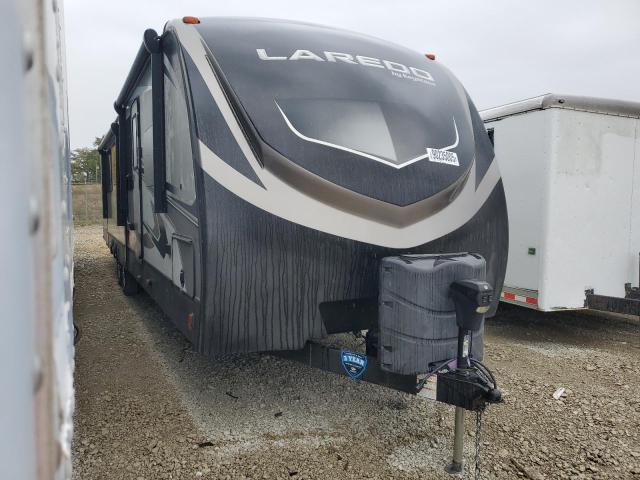 Global Auto Auctions: 2020 KEYSTONE LAREDO