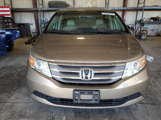 2012 HONDA ODYSSEY EX - 5FNRL5H63CB022195