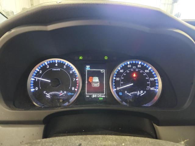 2019 TOYOTA HIGHLANDER - 5TDBZRFH7KS728303