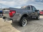 Lot #3316035226 2025 FORD F150 XL