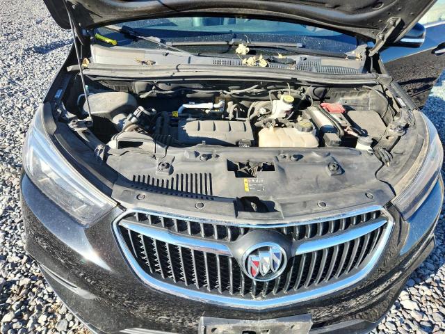 2018 BUICK ENCORE PRE #3296419652