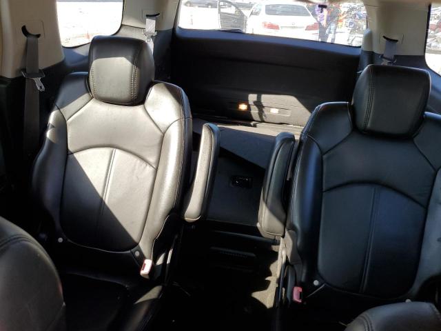 2008 GMC ACADIA SLT #3278789633