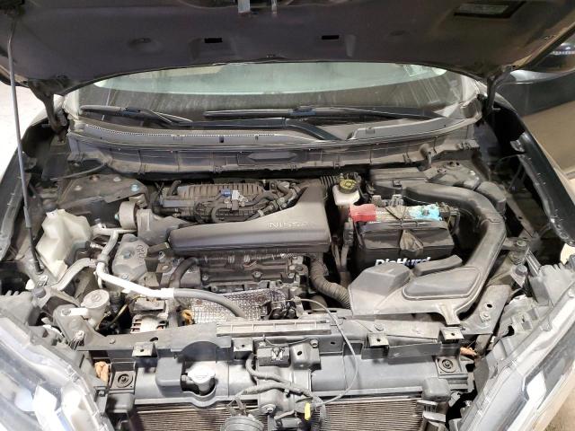 2017 NISSAN ROGUE S - KNMAT2MV1HP582402