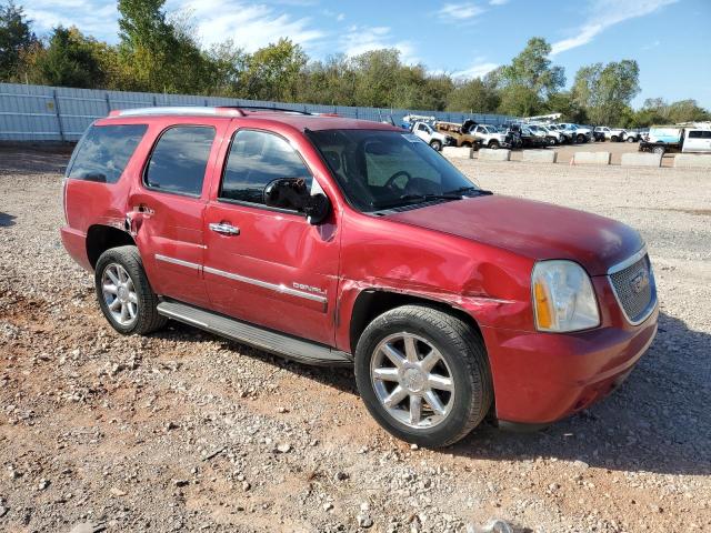 2013 GMC YUKON DENA - 1GKS2EEF1DR170385