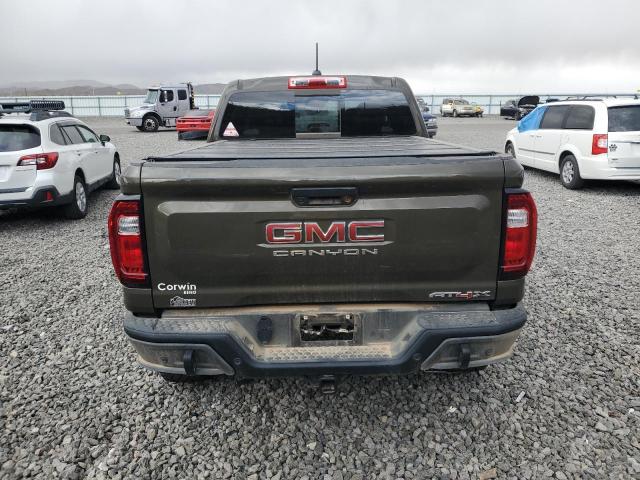 2024 GMC CANYON AT4 1GTP6EEK9R1296678