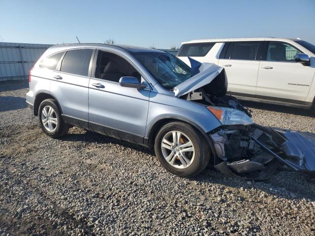 2011 HONDA CR-V EXL #3290160197