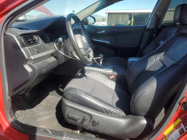 2014 TOYOTA CAMRY L - 4T1BF1FK0EU857680