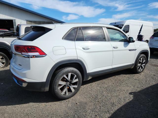 2022 VOLKSWAGEN ATLAS CROSS SPORT SE - Other View