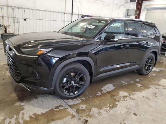 TOYOTA GRAND HIGH