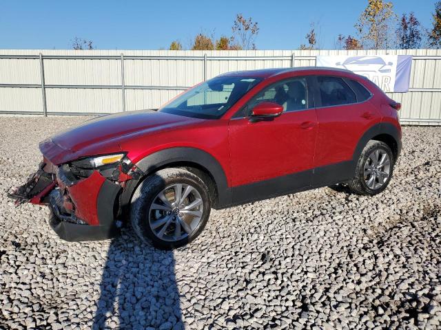 Global Auto Auctions: 2025 MAZDA CX-30 PREF