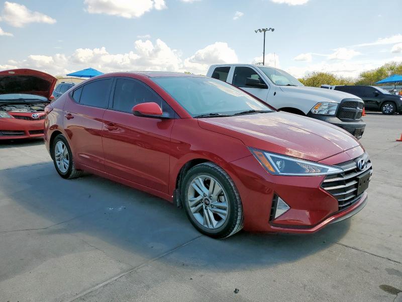 2019 HYUNDAI ELANTRA SE - Other View