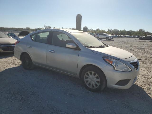 2018 NISSAN VERSA S 3N1CN7AP6JK414335