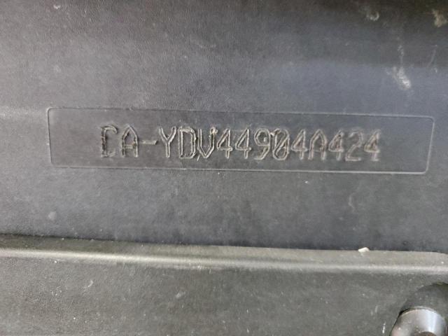 2024 SEADOO SPARK #3270876420