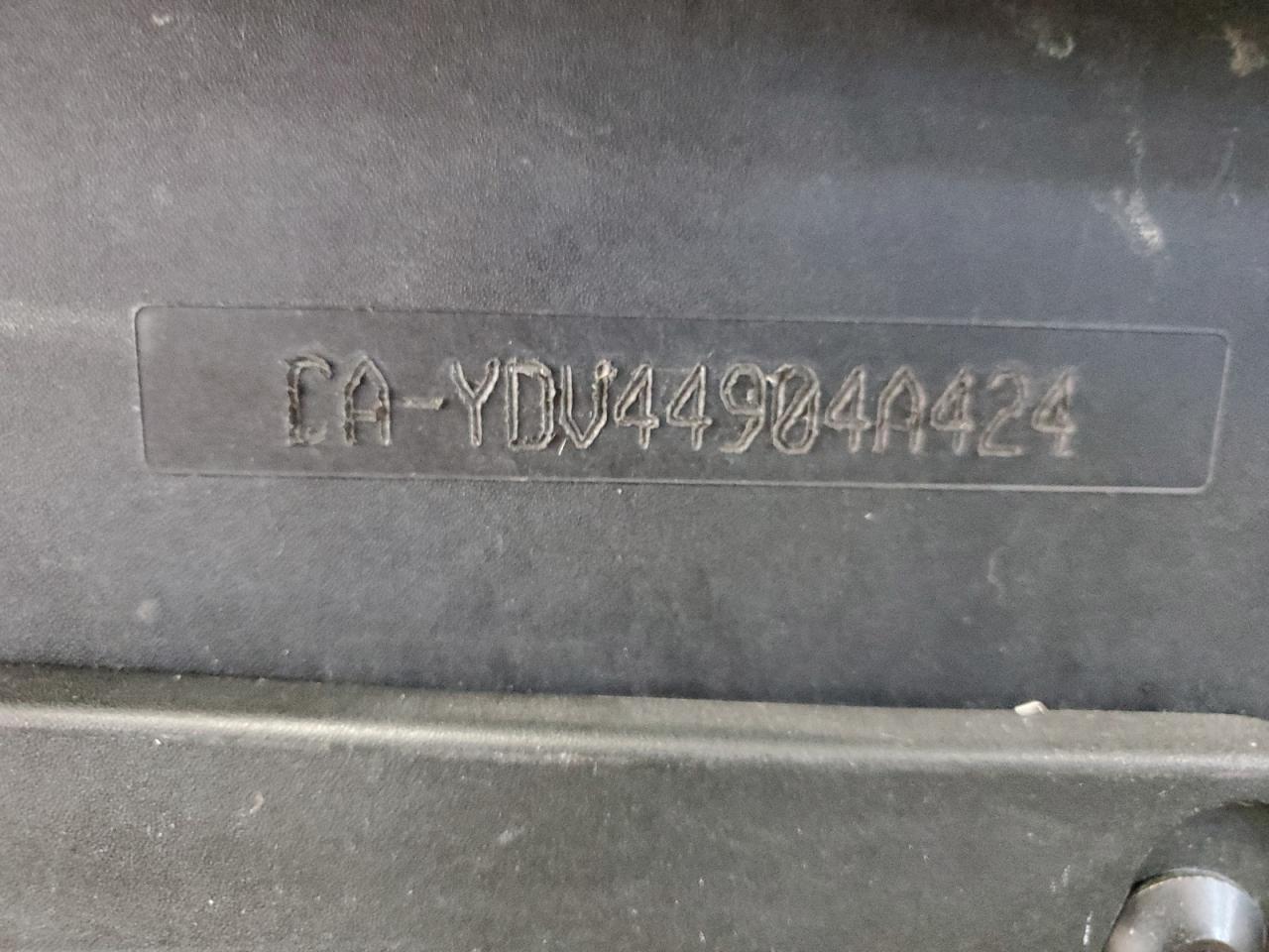 Lot #3270876420 2024 SEADOO SPARK