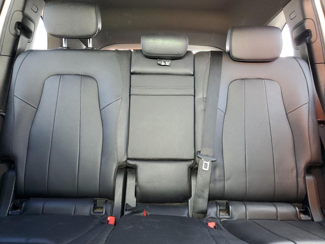 MERCEDES-BENZ GLB-CLASS 250